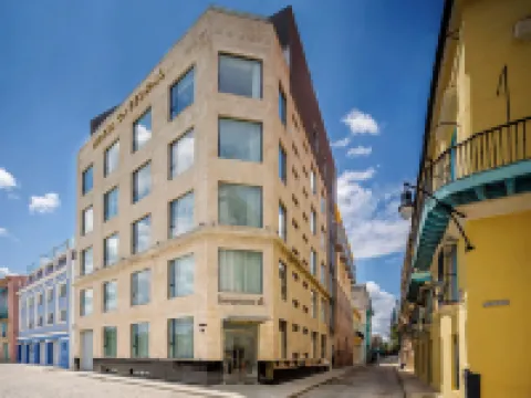 Innside Habana Catedral ハバナのホテル