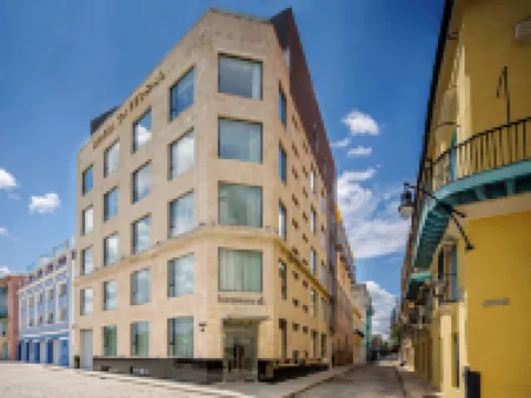 Innside Habana Catedral