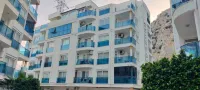 Konyaaltı suıte Hotel فنادق في Konyaalti
