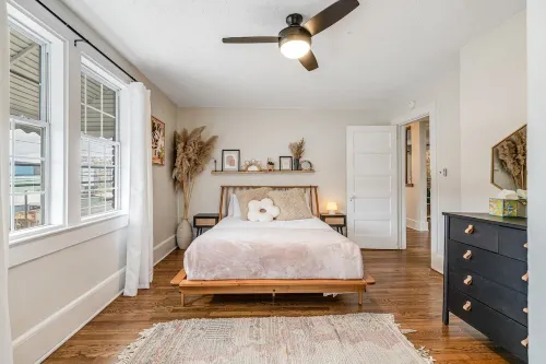 Riverside Trade Retreat AvantStay Industrial-Chic Near Downtown Asheville