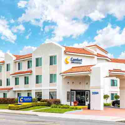 Comfort Inn & Suites Ventura Beach Hotel Exterior