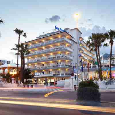 Hotel Las Arenas, Affiliated by Melia Hotel Exterior
