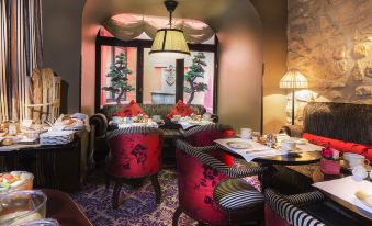Hotel Odeon Saint-Germain