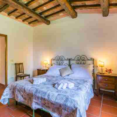 Monache 4 Rooms