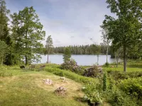 Lillsvängen Hotels in Markaryd
