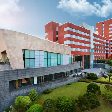 Geoje Samsung Hotel