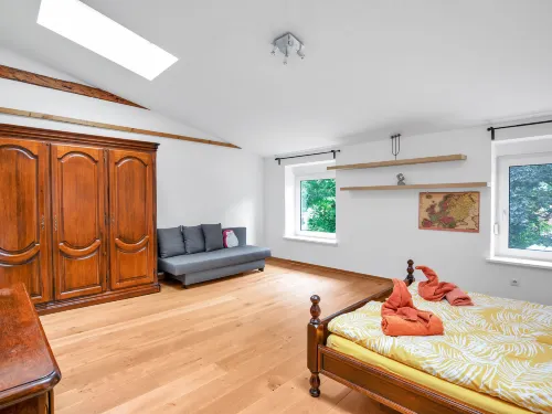 Elbdomizil Hotels in Drochtersen