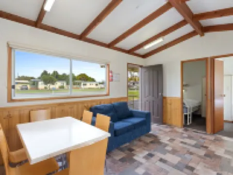 Discovery Parks - Robe Robe otelleri