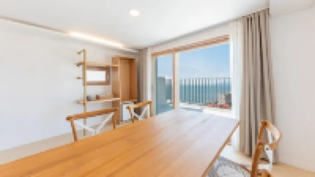 Boryeong Stay Interview Daecheon