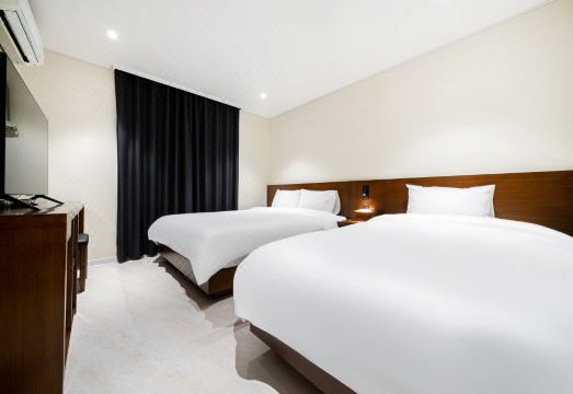 지리정원 이미지