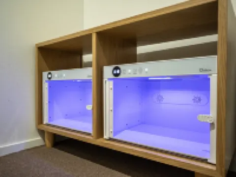 เอช อเวนิว กูมิ อ๊อกเก โรงแรมในคูมิ-ชี