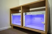 H Avenue Gumi Okgye Hotels in Gumi-si