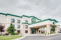 Days Inn by Wyndham Conover-Hickory فنادق في نيوتن