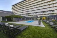 Lielupe Hotel Spa & Conferences by Semarah - Beach