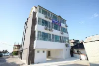 Yangyang Blue Sea Pension & B&B Hotels near Jukdo Beach