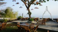 Candhari Heaven Suite Villa Hotels in Prambanan
