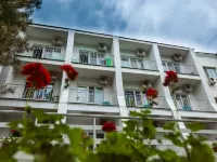 Green Apple Hotels in Tuapsinsky District