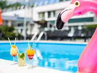 Novotel Évry-Courcouronnes - Pools