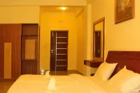 Hotel Hill Breeze Hotel di Yelegiri