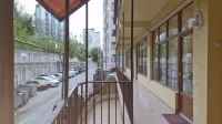 Zarechniy Hotel