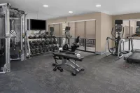Residence Inn Los Angeles Burbank/Downtown - Kuntosalit
