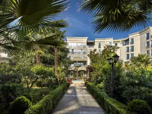 Rogner Hotel Tirana
