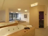 Hotel Njord Hotels in Goslar