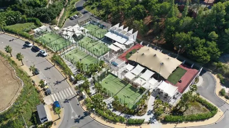 Estepona Holiday Hills