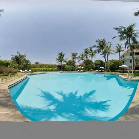 Trident, Chennai