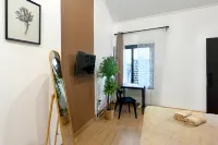 Habitat Bintaro Hotel a Pondok Aren
