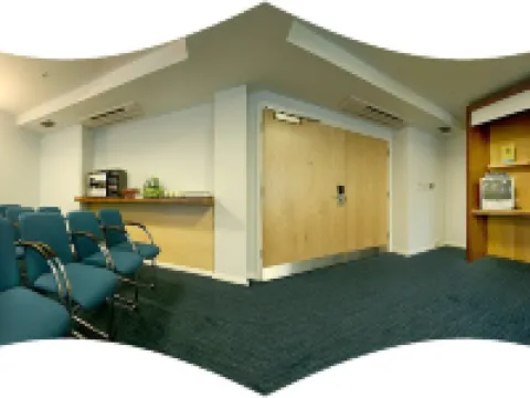 Holiday Inn Express NEWCASTLE CITY CENTRE by IHG Hoteles en Newcastle