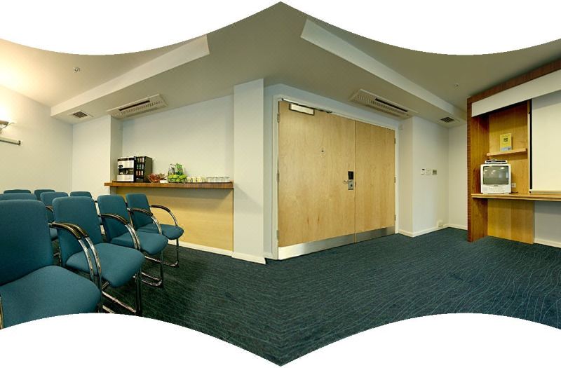 Holiday Inn Express Newcastle City Centre by IHG photo 4