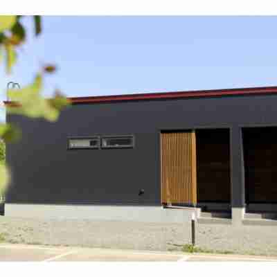 フォテージ イン 美瑛 Hotel Exterior