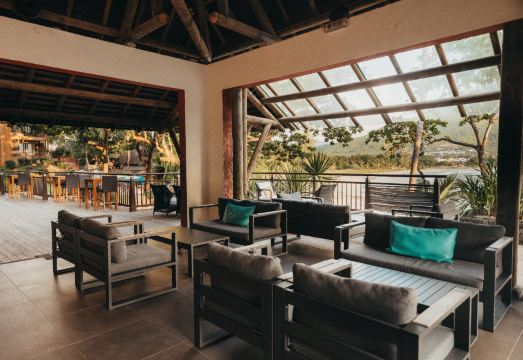 3. 타마리나 호텔 ..