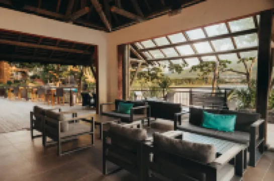 タマリナ ゴルフ & スパ ブティック ホテル