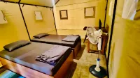 Cemoro Jati Glamping and Resort Lido Hotels in Cigombong
