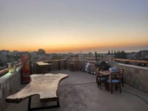 La Hacienda Cyprus Hotels in Agios Athanasios