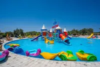 Simlarda Aquapark Otel - Mountain view