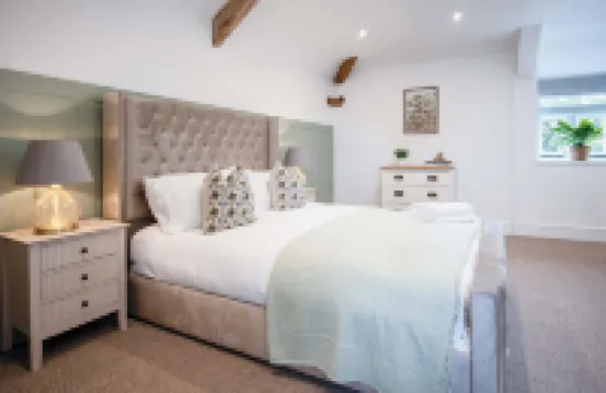 The Granary - 3 Bed Barn Conversion - Llawhaden