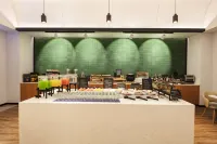 ヒルトンガーデンイングアダラハラエアポート - 朝食
