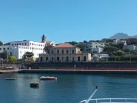 Mini Apartment with Bathroom and Kitchen for Exclusive Use 波蒂奇酒店