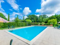 Villa Elena - Familievenlig