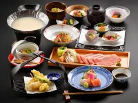 Shikibu Onsen Yurari