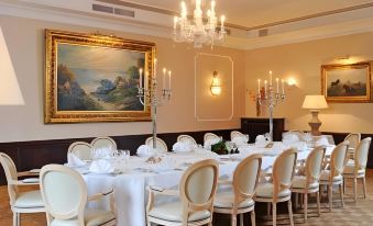 Hotel Lodewijk Van Male
