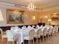Hotel Lodewijk Van Male Hotels in Maldegem