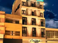 Cordilheira Hotel