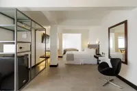 Parque del Lago Boutique Hotel Hotels in 