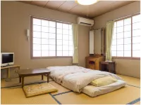 Kenji No Yado Hotels in Hanamaki