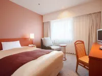 Hotel Pearl City Morioka