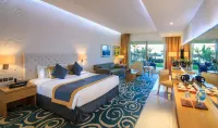 Oceanic Khorfakkan Resort & Spa Hotels in Chaur Fakkan
